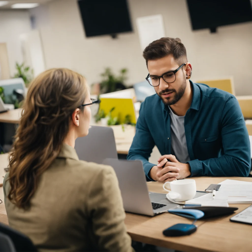 Digital marketing strategy for business growth