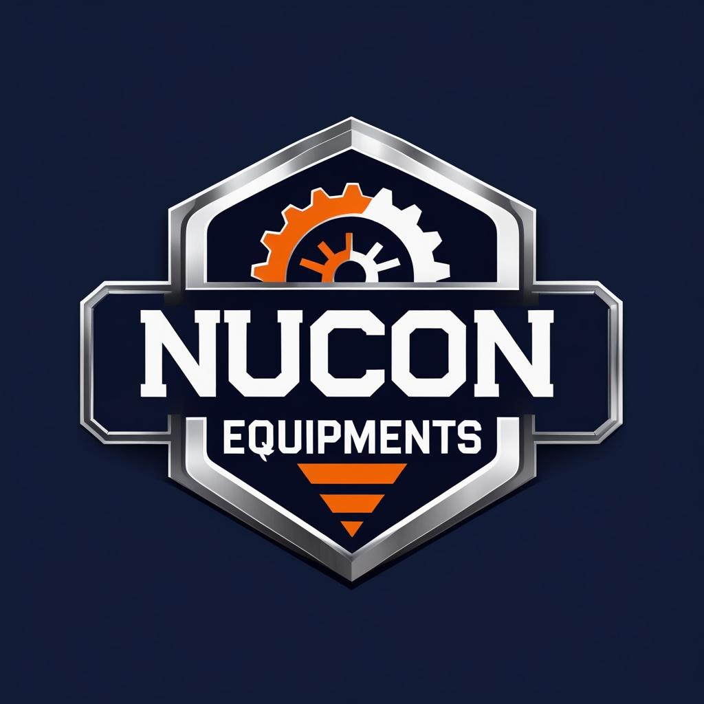 Nucon Pvt Ltd official logo