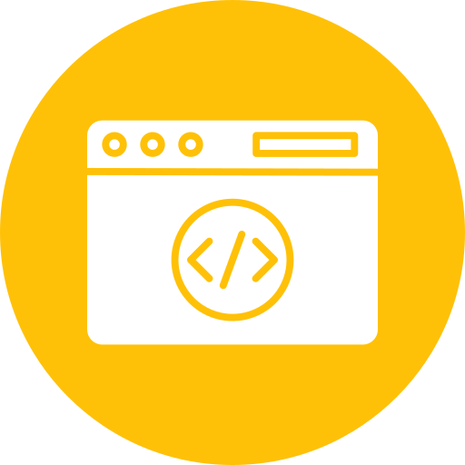 website making image 