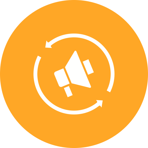 social media marketing image