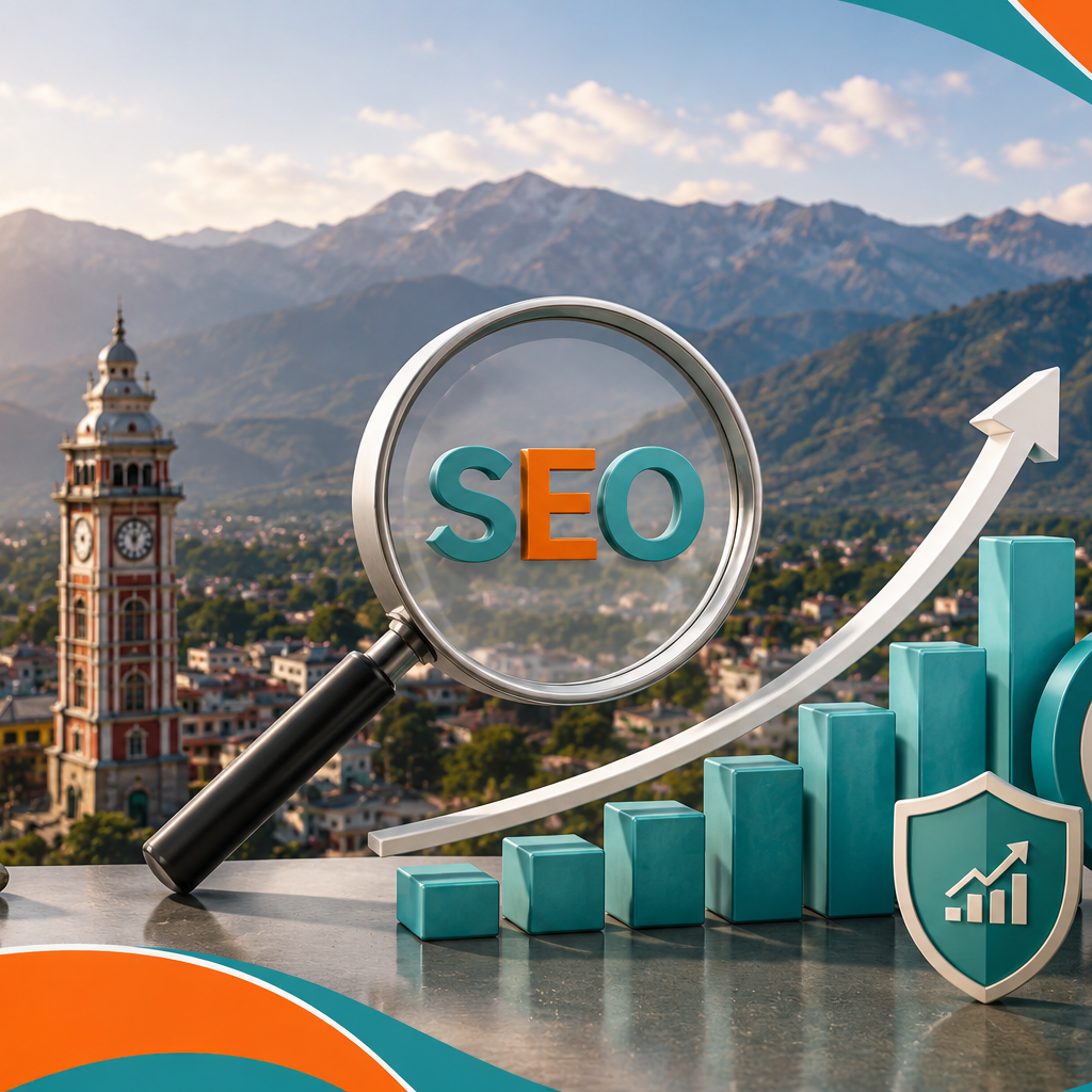 long leram seo services in dehradun