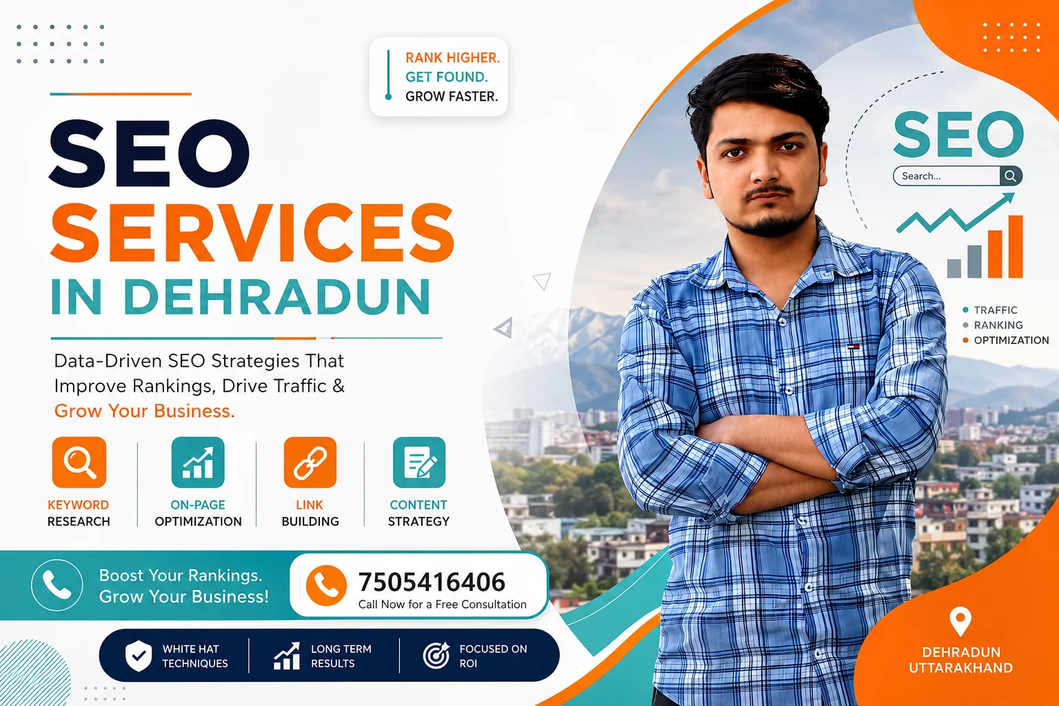 seo services in dehradun